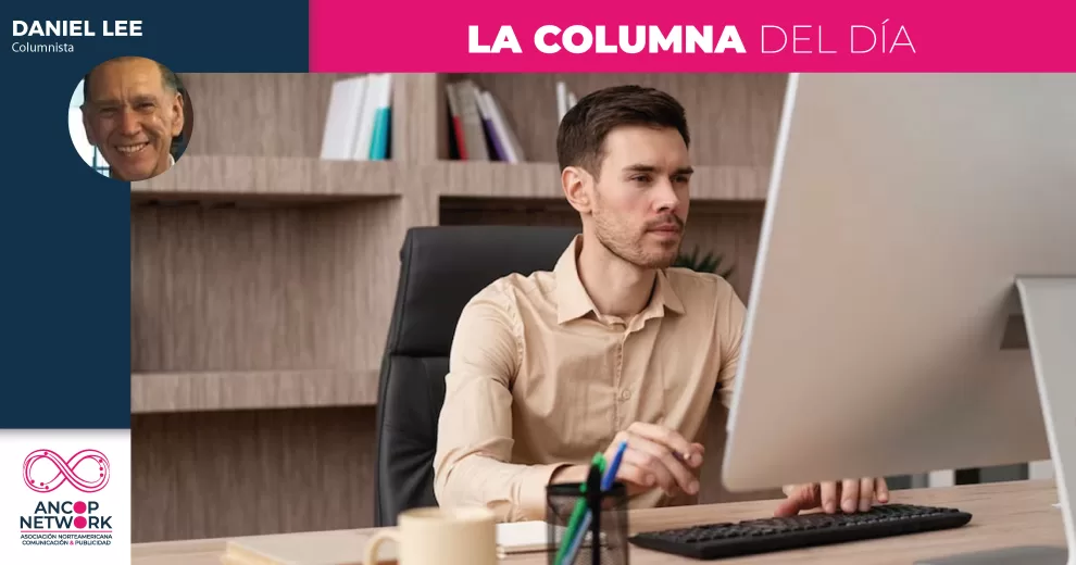 Columnistas DANIEL LEE 25