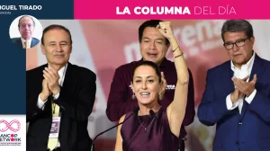 Columnistas MIGUEL TIRADO 16