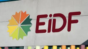 EiDF Solar