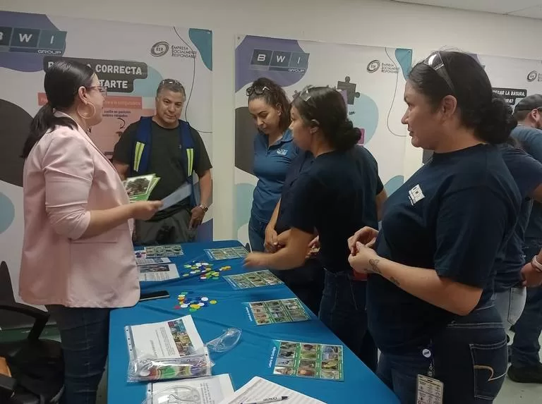 Municipio de Chihuahua promueve la conciencia ambiental a través de la Feria de Seguridad y Medio Ambiente 2023 10 Feria de Seguridad y Medio Ambiente jpeg
