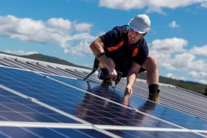 PANELES SOLARES CURSO FUNDACION CARLOS SLIM