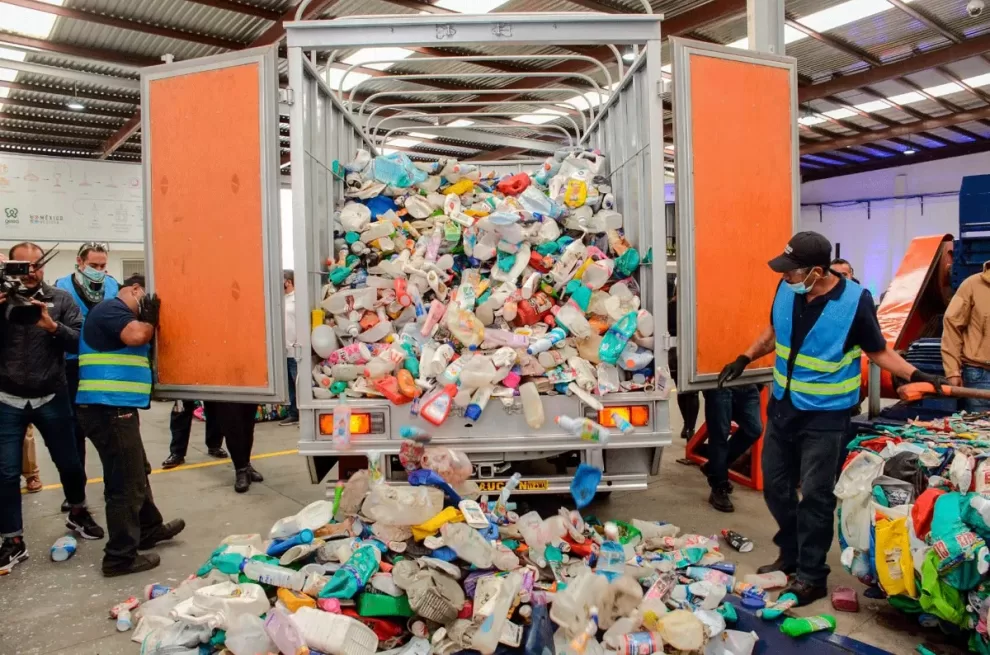 El cierre de centros de acopio de reciclaje en México: un desafío ambiental y comunitario 10 WhatsApp Image 2023 09 28 at 12.37.00