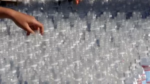 botella