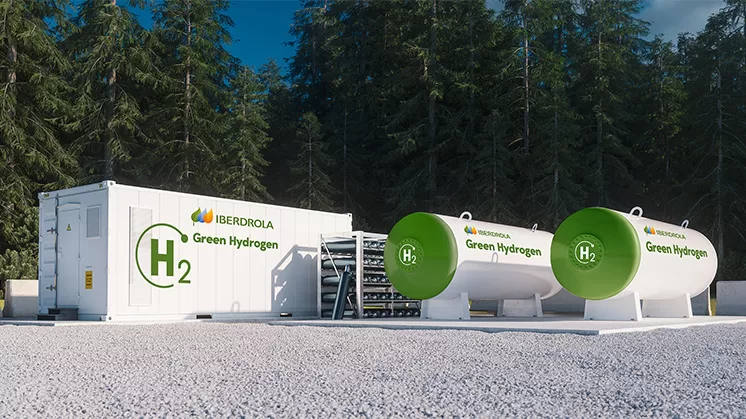 El hidrógeno rosa supera en costos al hidrógeno verde en la transición energética 10 continuum instalacion hidrogeno 746x419 1 jpg