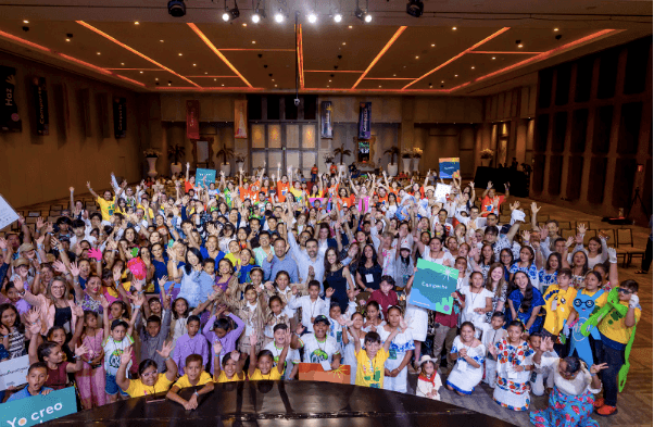 Fundación GRISI impulsa a una nueva generación de emprendedores sociales, ganadores de Somos el Cambio 2023 10 image 1 2