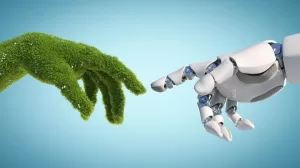 inteligencia artificial sostenibilidad