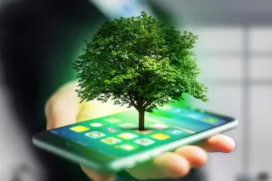 your smartphone is more harmful to the environment than you think