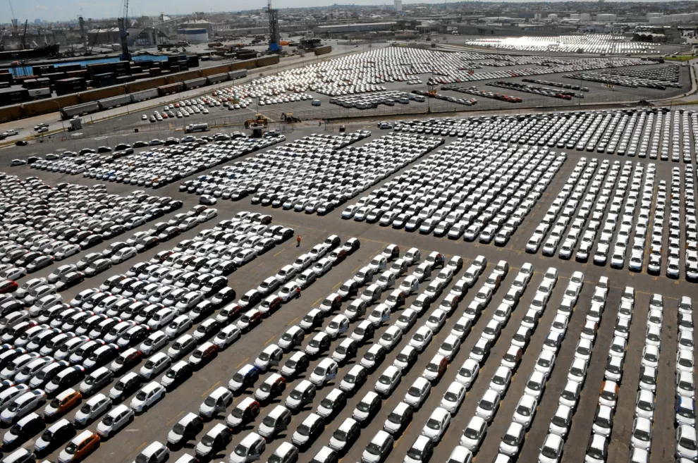 Veracruz, puerta de Asia al Mercado Automotriz Mexicano 10 10