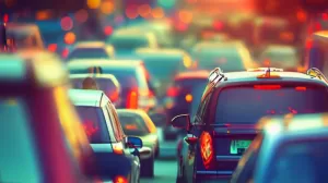 70033 atasco trafico google