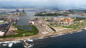 CANALES DE NAVEGACION