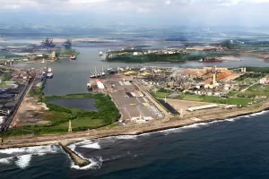 CANALES DE NAVEGACION