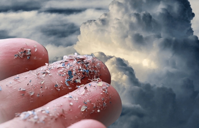 Microplásticos detectados en las nubes: Nuevo riesgo para el cambio climático 10 Captura de pantalla 2023 09 28 161528