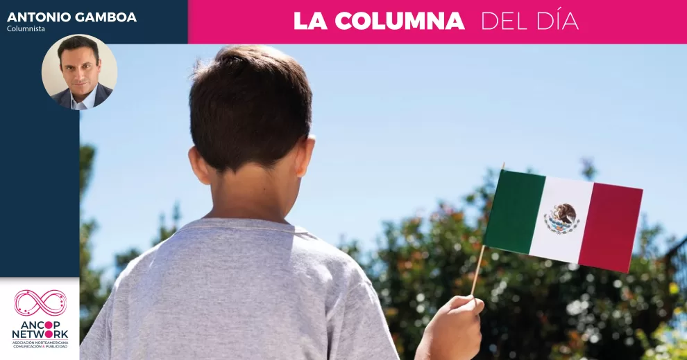 ¿Qué tipo de México quieres para tus hijos? 10 Columnistas 02
