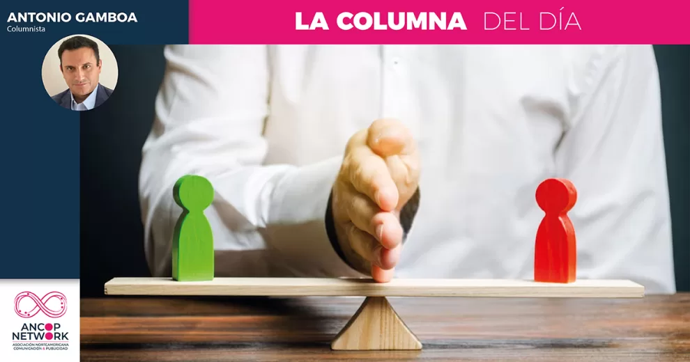 Desde una bicicleta 10 Columnistas ANTONIO GAMBOA 07