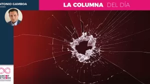 Columnistas ANTONIO GAMBOA 13