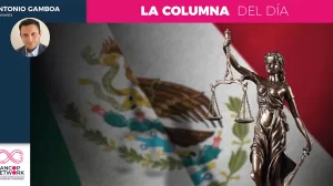 Columnistas ANTONIO GAMBOA 20