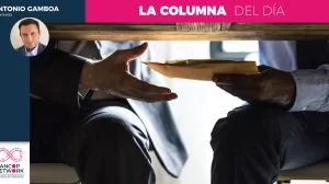 Columnistas ANTONIO GAMBOA 30