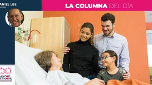 Columnistas DANIEL LEE 13