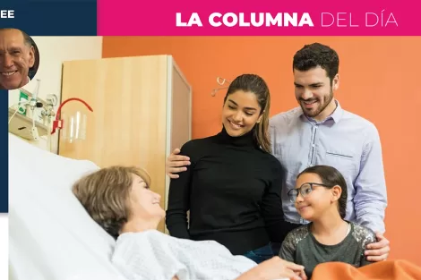 Columnistas DANIEL LEE 13