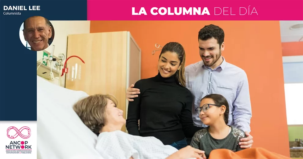 Columnistas DANIEL LEE 13