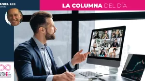 Columnistas DANIEL LEE 30