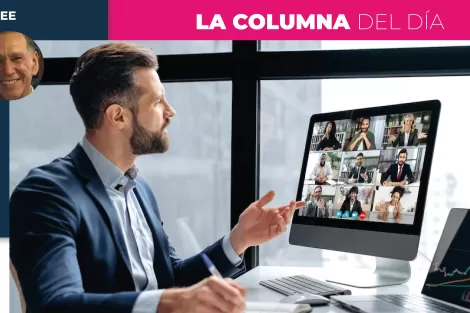 Columnistas DANIEL LEE 30