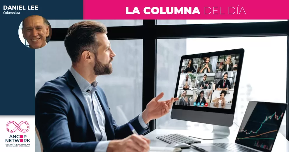 Columnistas DANIEL LEE 30