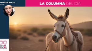 Columnistas DEBORAH 07
