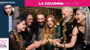 Columnistas DEBORAH 20