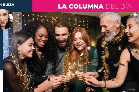 Columnistas DEBORAH 20