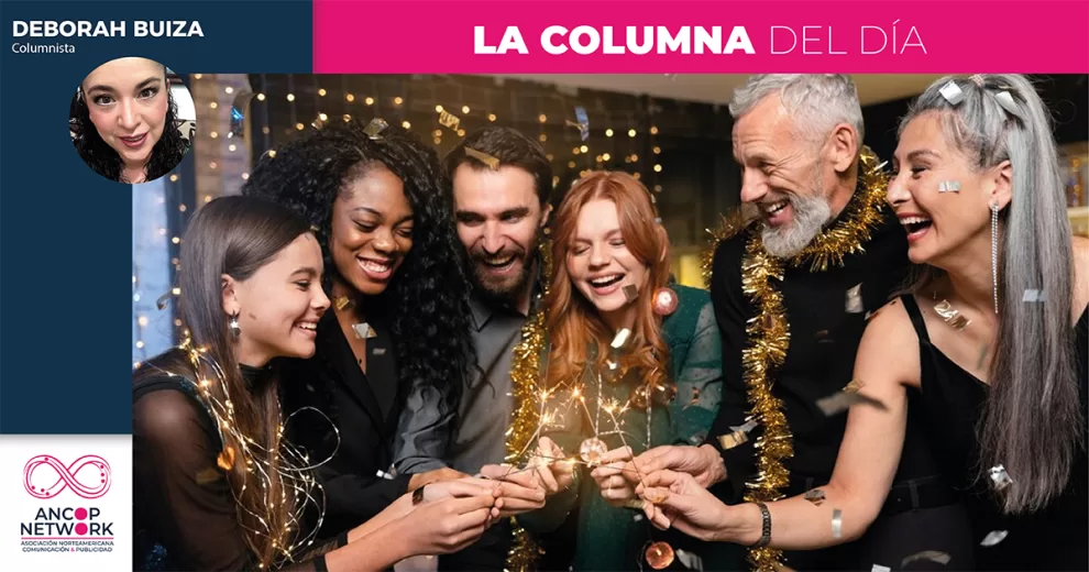 Columnistas DEBORAH 20