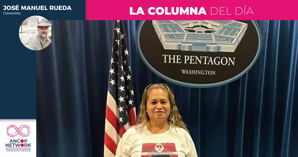 Los migrantes también son usados con fines electorales 10 Columnistas JOSE 30