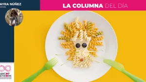 Columnistas MAYRA 13