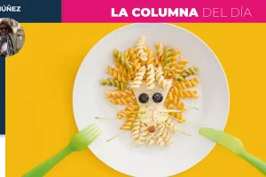 Columnistas MAYRA 13