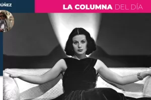 Columnistas MAYRA 30