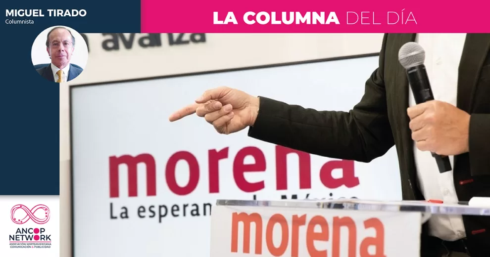 Columnistas MIGUEL TIRADO 07