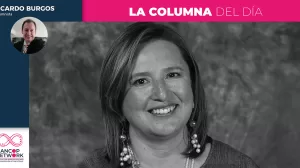 Columnistas RICARDO 13