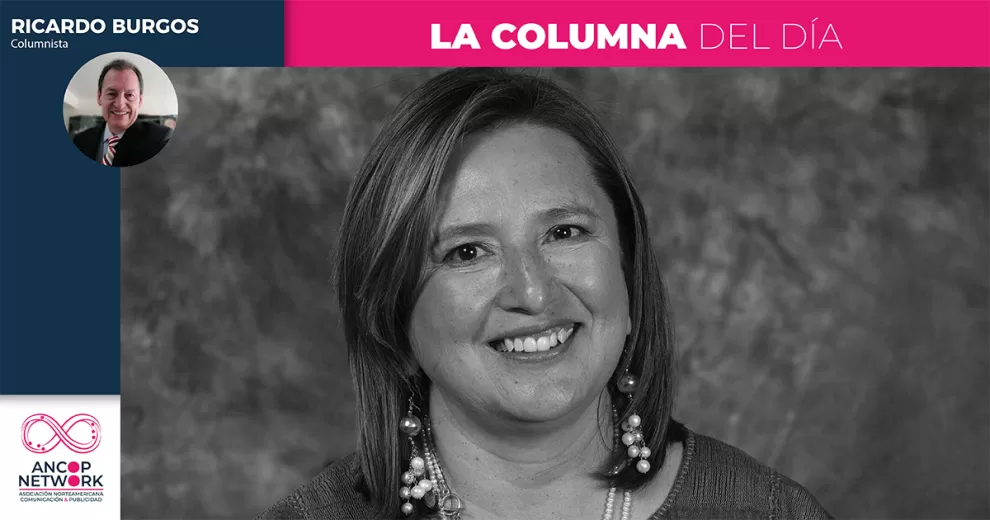 Columnistas RICARDO 13