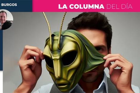 Columnistas RICARDO BURGOS 20