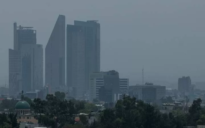 Aumentan las contingencias ambientales en la Ciudad de México: UNAM pide acciones inmediatas 10 Contingencias ambientales en CDMX jpeg