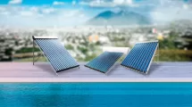 Portada paneles solares para albercas