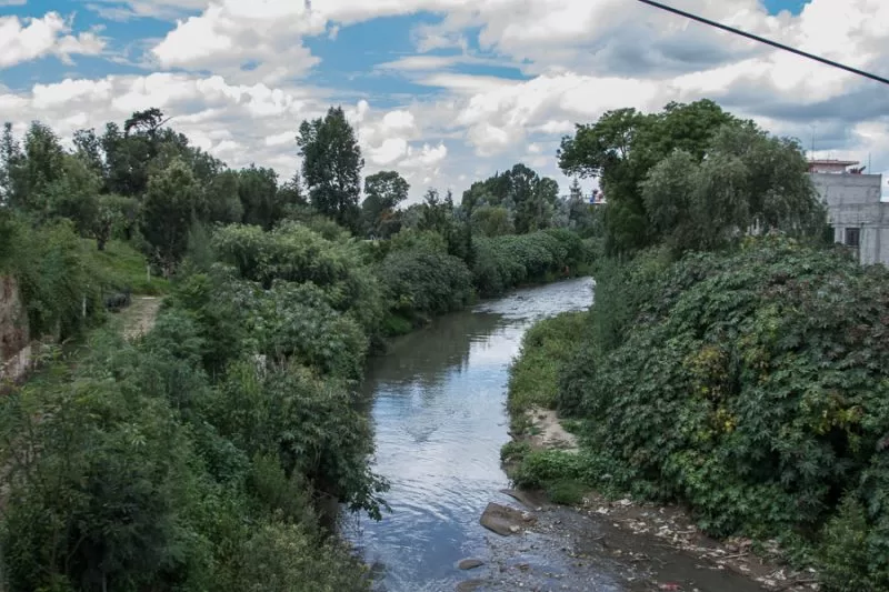 La Cuenca del Río Atoyac, foco de enfermedades crónicas en 13 comunidades por contaminación 10 Rio Atoyac San Martin 1 800x533 1 jpg