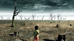 cambio climatico fin del mundo