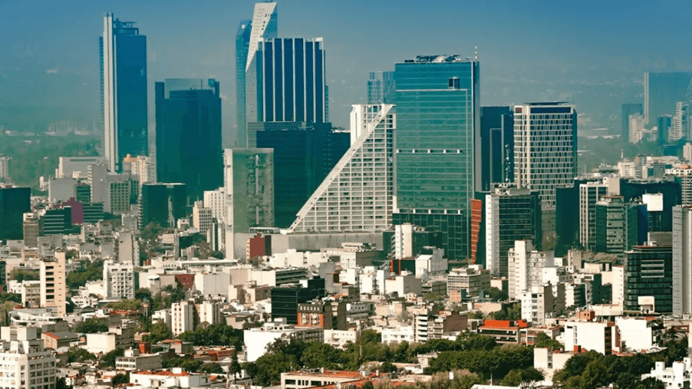 Impactos negativos al medio ambiente derivados de la centralización en CDMX requieren acción 11 image 8