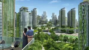 las ciudades del futuro seran mas ecologicas y sostenibles 286 orig