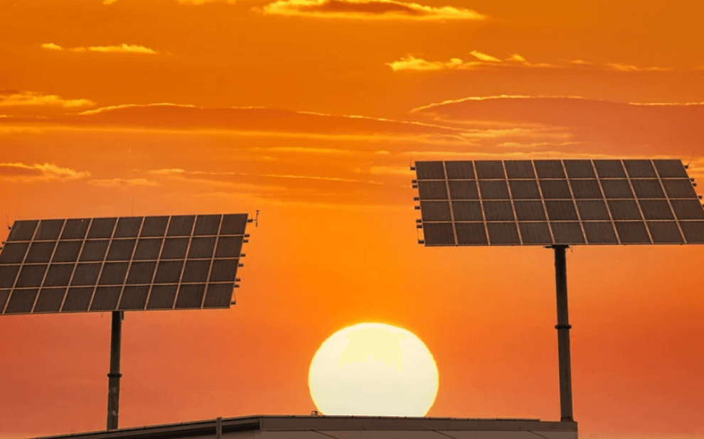 Hermosillo apuesta por la energía solar para aprovechar el alto potencial de radiación en la región 11 paneles solares para energia renovable o limpia