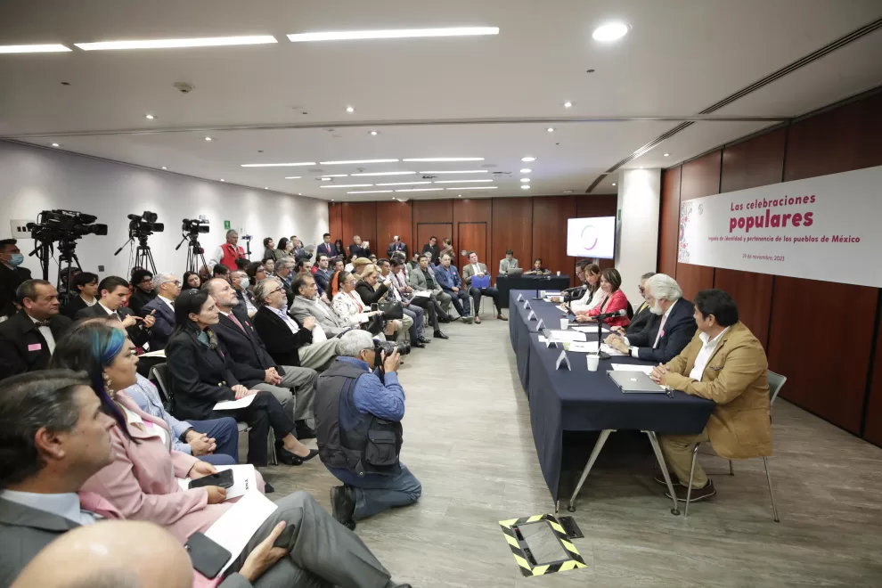 291123 Foro celebraciones populares 4