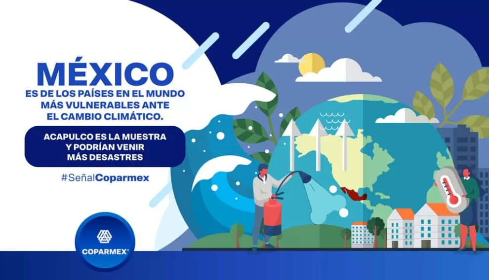 México, uno de los países más vulnerables al cambio climático 10 404603629 733817768770483 194128929916107994 n