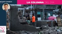 Columna Antonio Gamboa 1