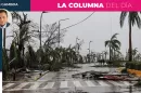 Columna Antonio Gamboa